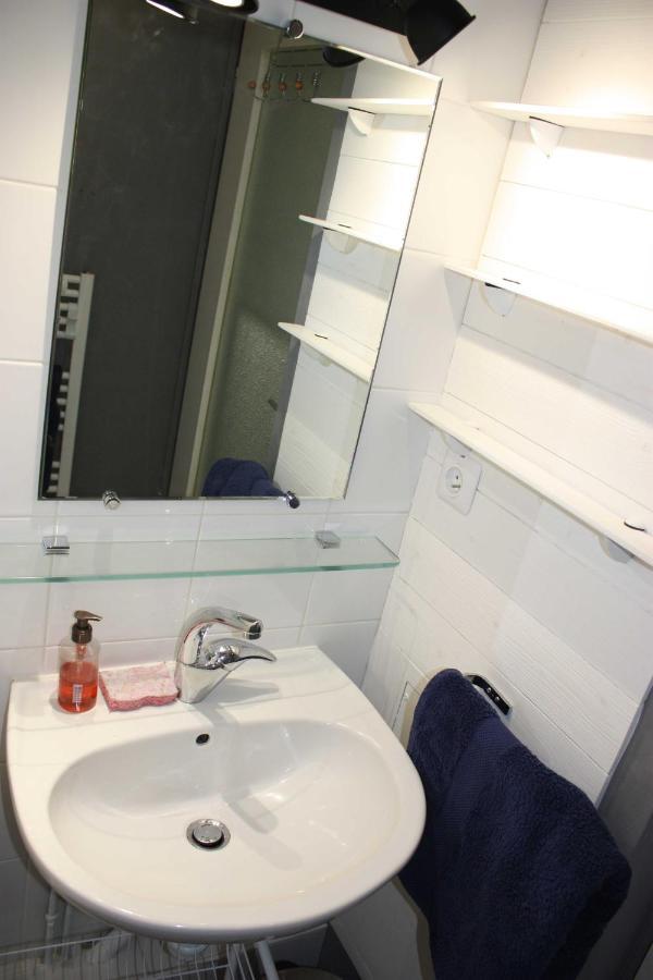Apartamento T2-L'Eperlan-St Enogat-Dinard Exterior foto